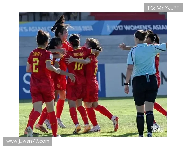 中国U17女足十月启程摩洛哥征战世界杯全力冲击赛场新辉煌 中国U17女足十月启程摩洛哥征战世界杯全力冲击赛场新辉煌