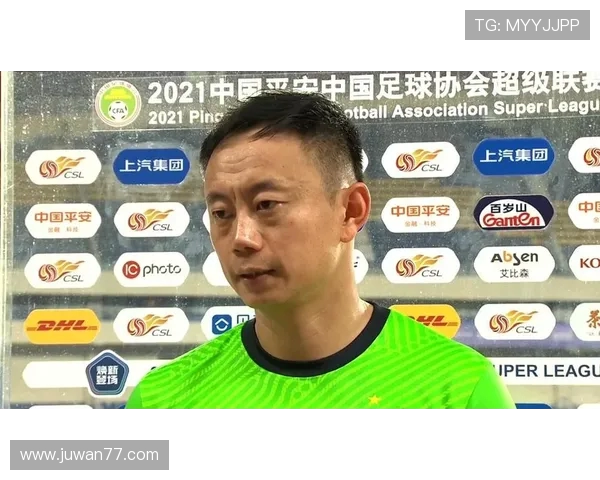 李帅谦逊回应个人荣誉:所有荣誉都应归属于球队的大哥们 李帅谦逊回应个人荣誉:所有荣誉都应归属于球队的大哥们