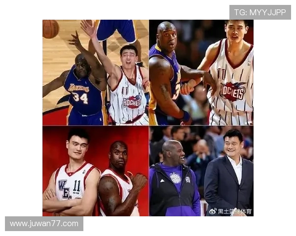 莆田球星姚明的传奇篮球之路与对中国体育的深远影响 莆田球星姚明的传奇篮球之路与对中国体育的深远影响