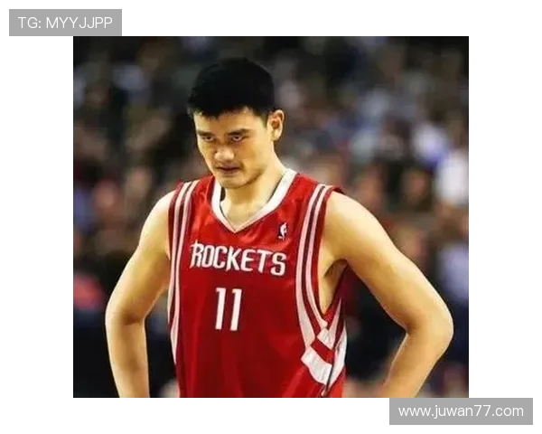 动漫中姚明的身高究竟是多少以及他在动漫中的形象如何展现