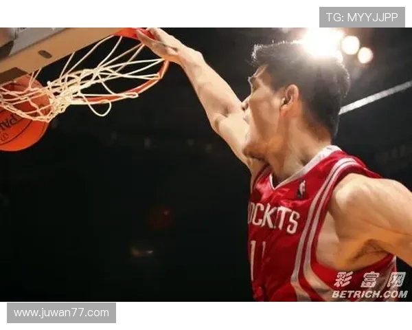 范甘迪盛赞姚明篮球才华与领导力展现中国球员风采