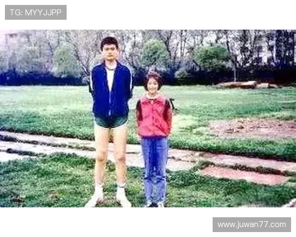 谢霆锋姚明携手共建球场梦想助力年轻运动员成长之路