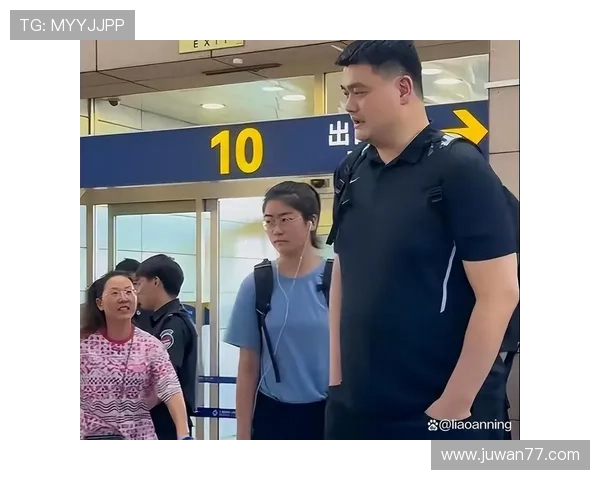 小姚明河南的篮球梦想与成长之路探秘