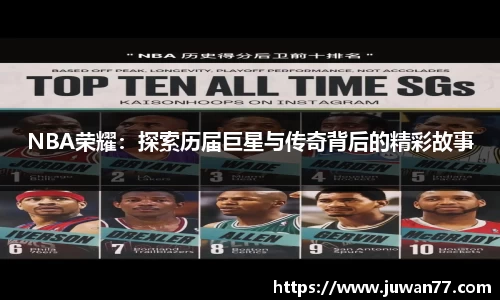 NBA荣耀：探索历届巨星与传奇背后的精彩故事